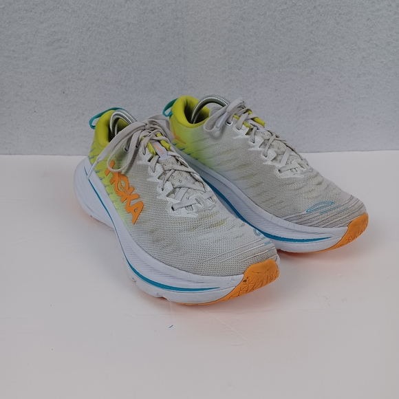 Hoka Bondi X Running Shoes Men's Sz 11 B - Picture 6 of 12